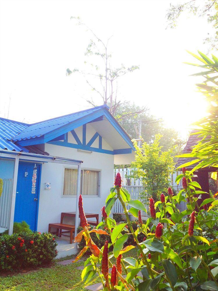 Zea Za Bungalow Hua Hin Dış mekan fotoğraf